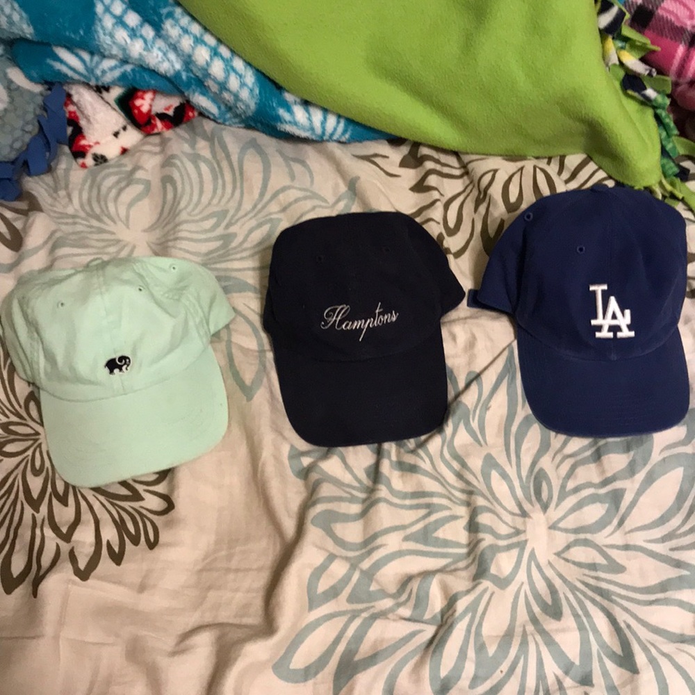 Hats!